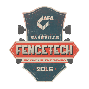 FENCETECH 2016 Logo